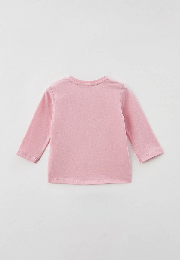 фото Лонгслив united colors of benetton