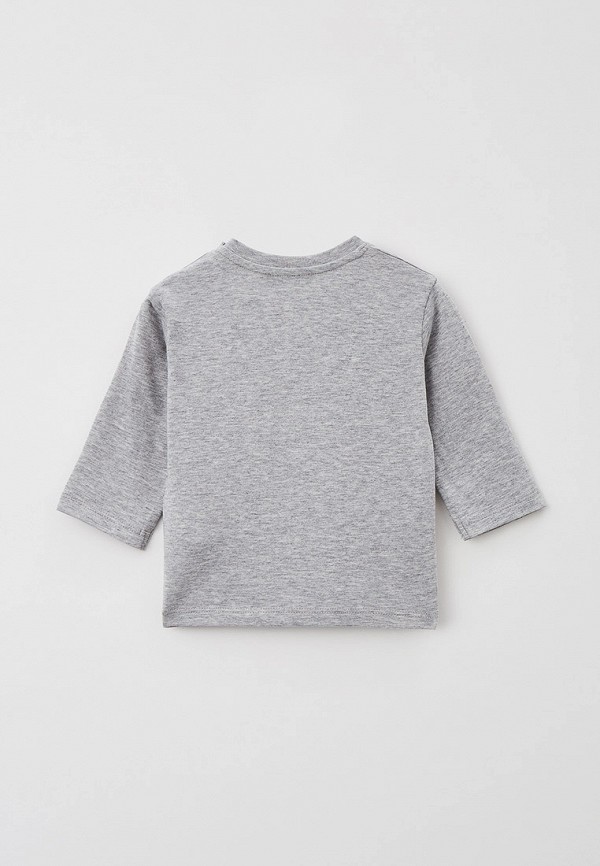 фото Лонгслив united colors of benetton