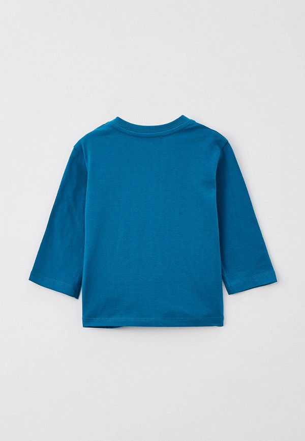 фото Лонгслив united colors of benetton