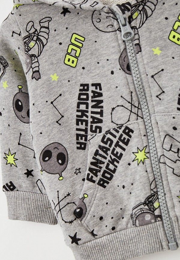 фото Толстовка united colors of benetton