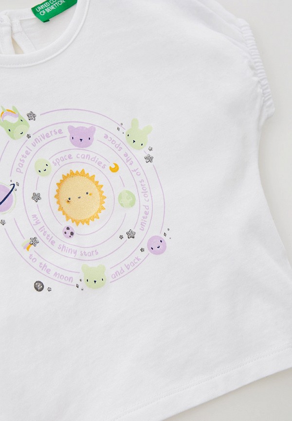 фото Футболка united colors of benetton