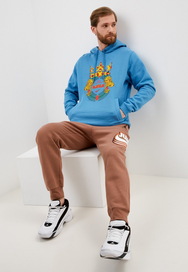 фото Худи nike