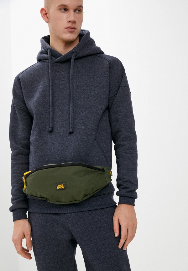 фото Сумка поясная nike