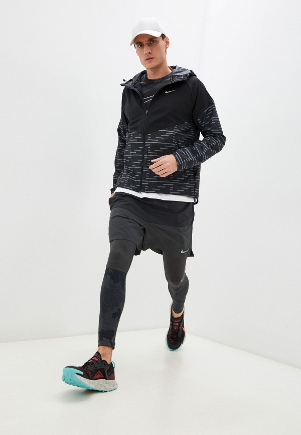 фото Ветровка nike