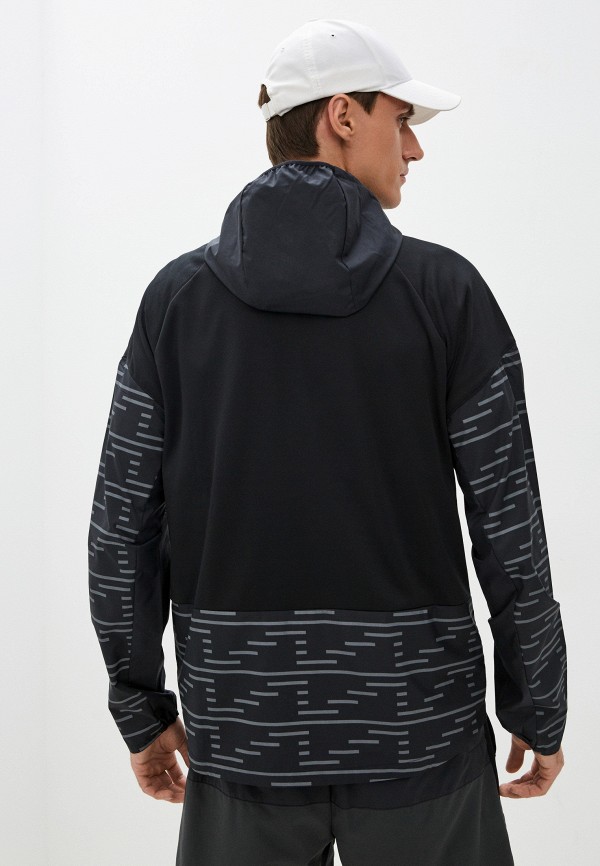 фото Ветровка nike