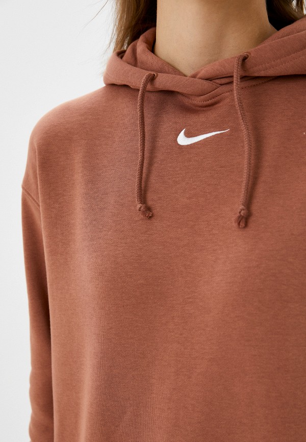 фото Худи nike