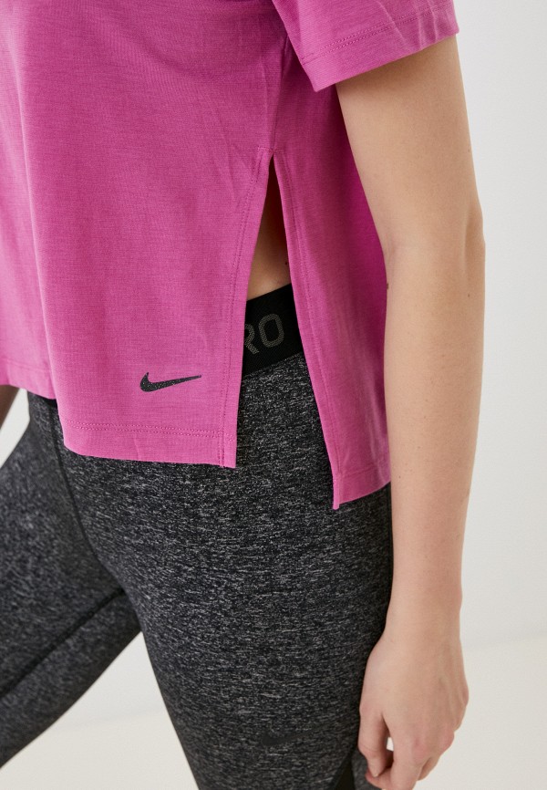 фото Футболка спортивная nike