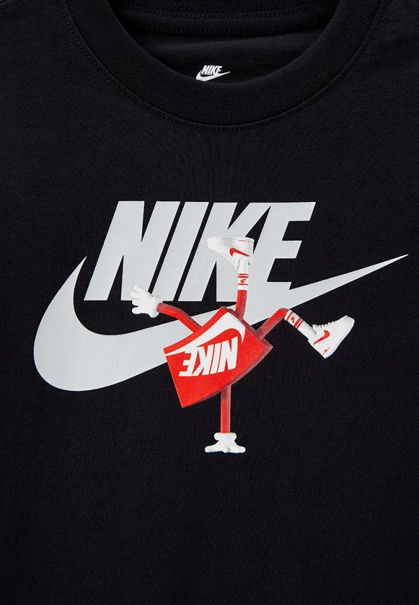 фото Футболка nike