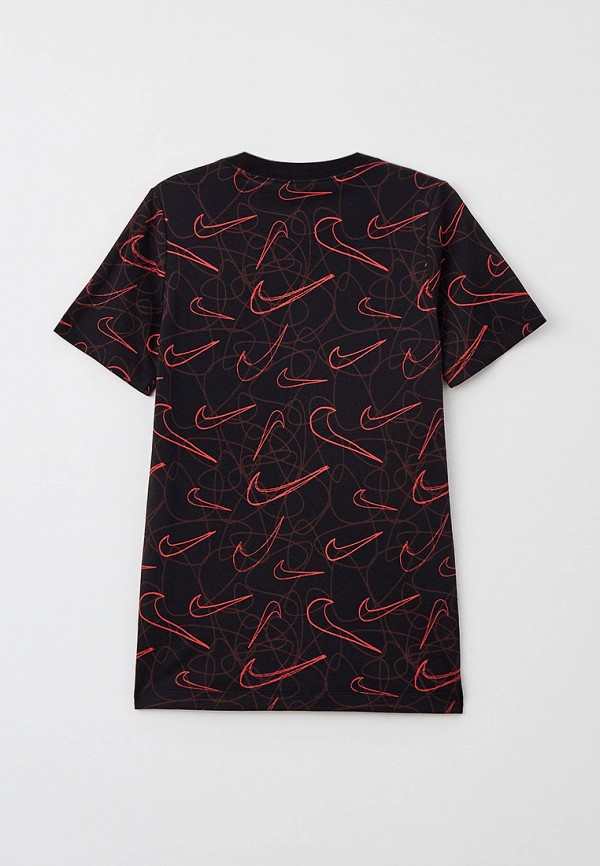 фото Футболка nike