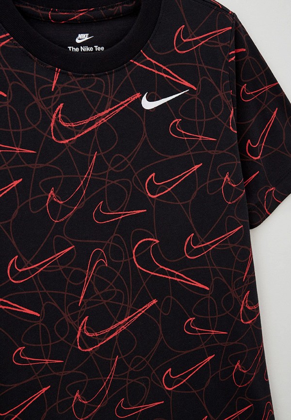 фото Футболка nike