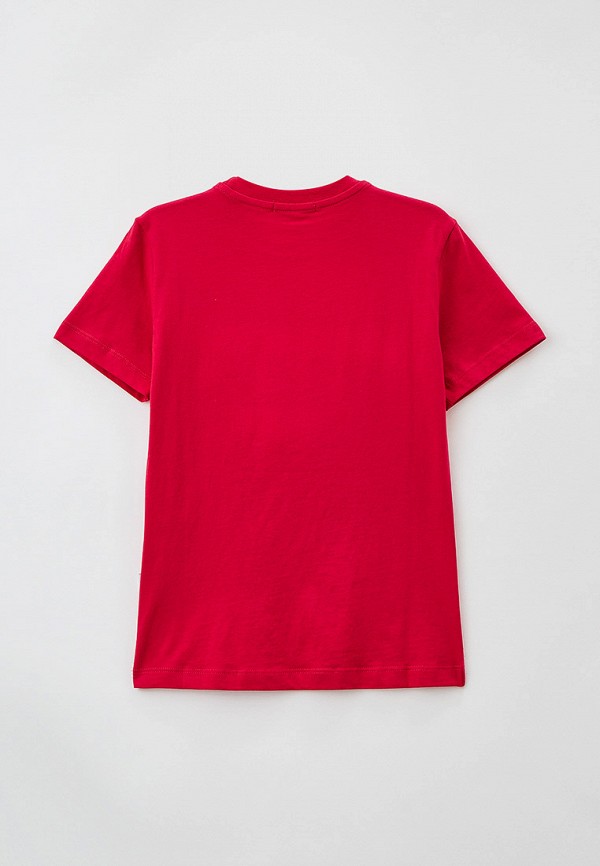 фото Футболка msgm kids