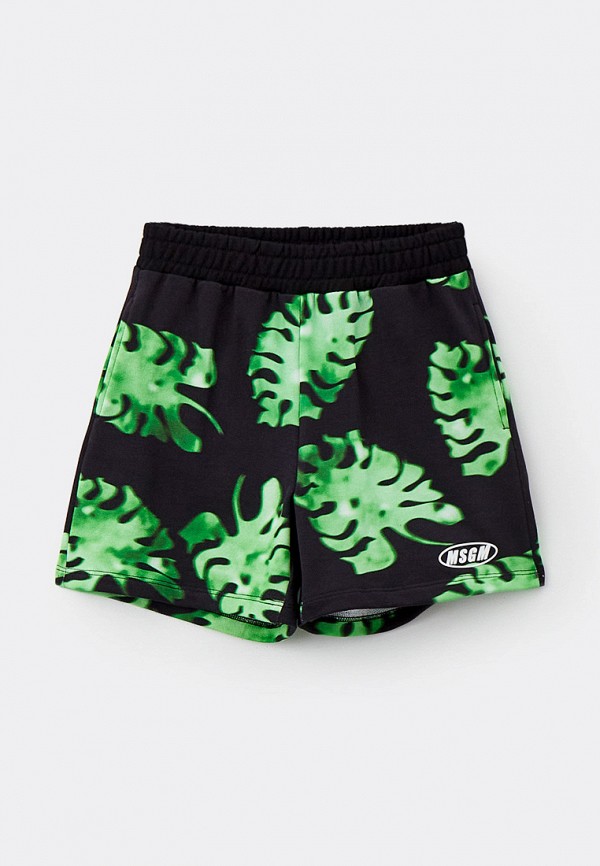фото Шорты спортивные msgm kids