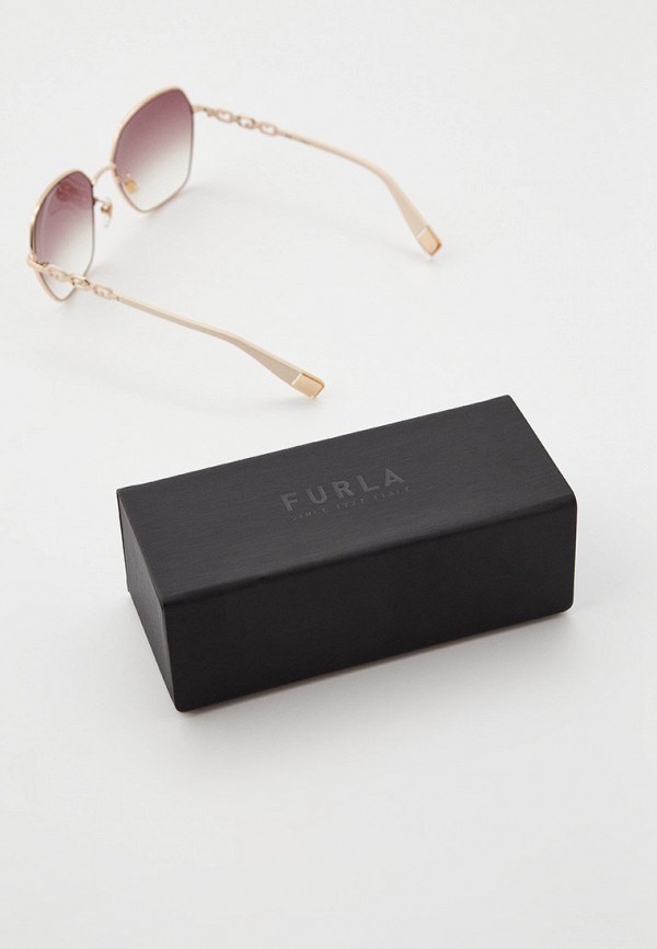 фото Очки солнцезащитные furla