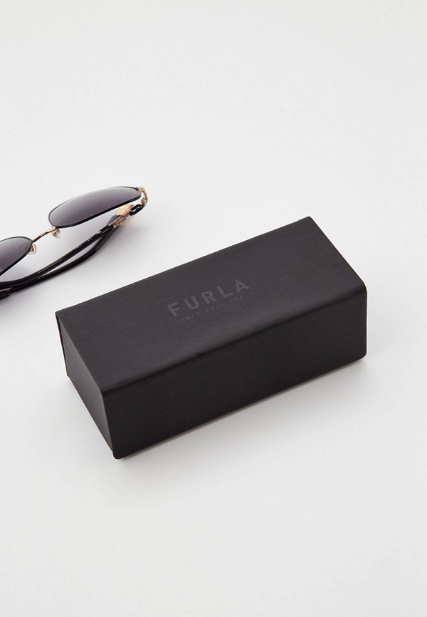 фото Очки солнцезащитные furla