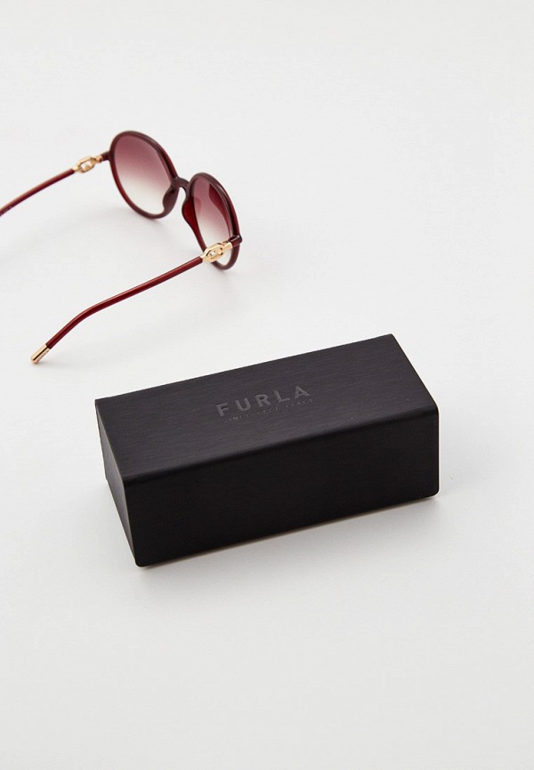 фото Очки солнцезащитные furla