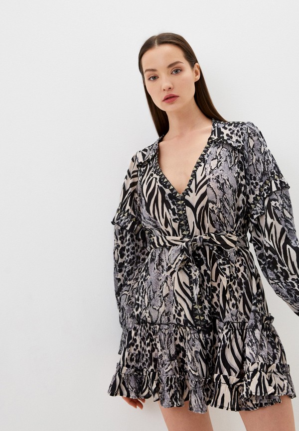 фото Платье пляжное river island