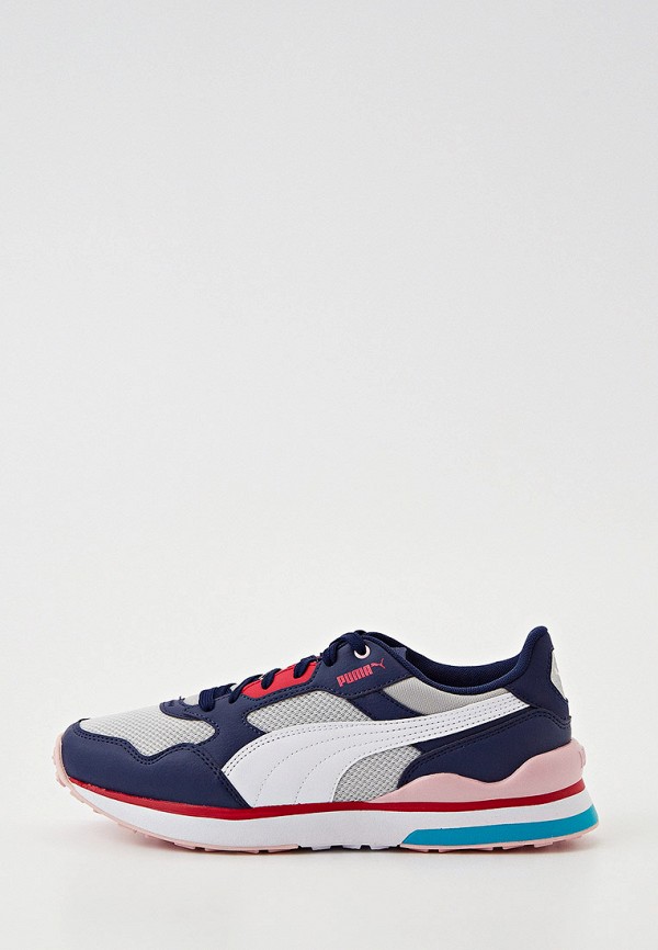 фото Кроссовки puma