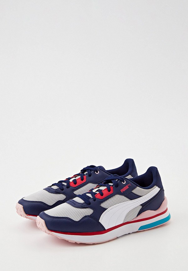 фото Кроссовки puma