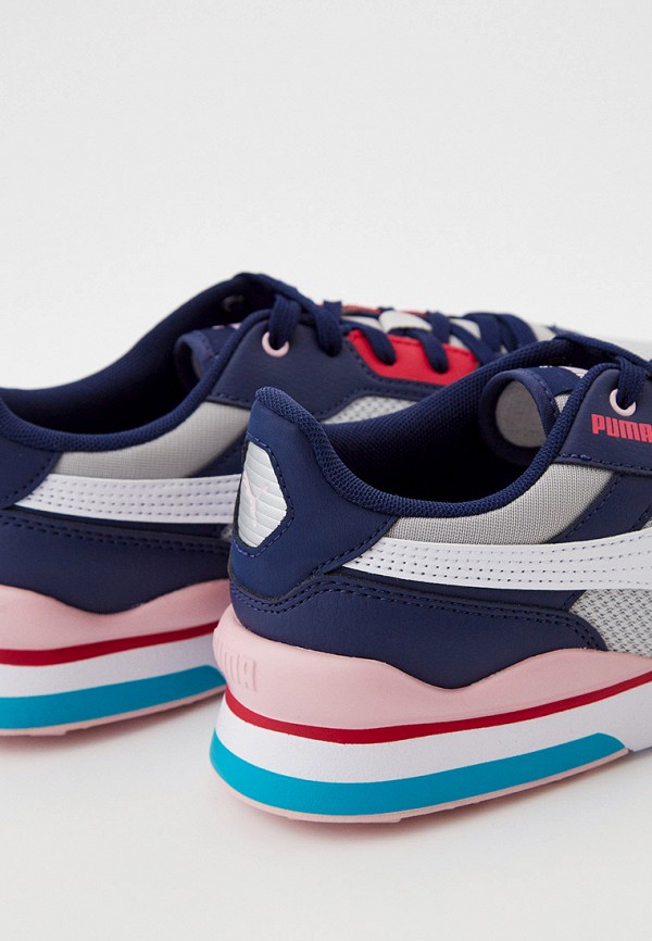 фото Кроссовки puma