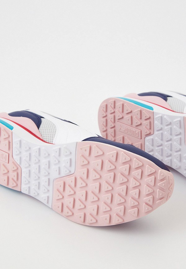 фото Кроссовки puma