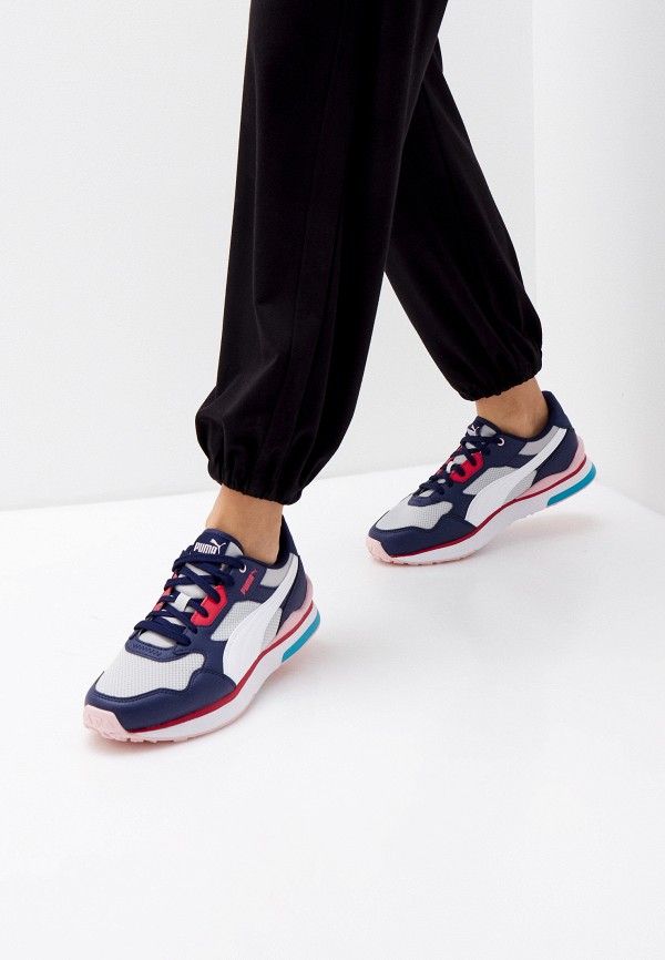 фото Кроссовки puma
