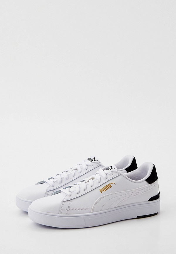 фото Кеды puma