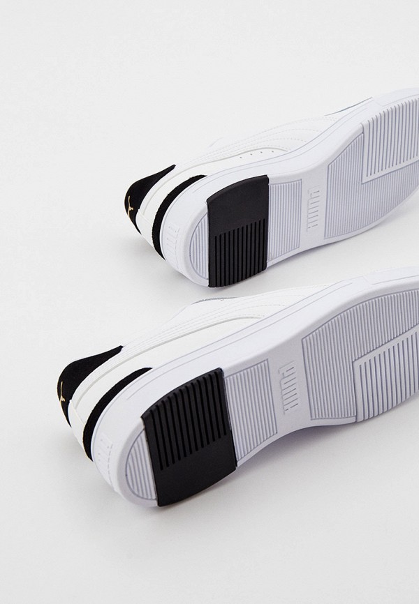 фото Кеды puma