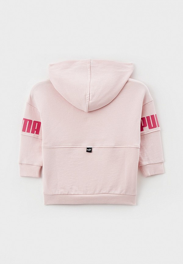 фото Худи puma