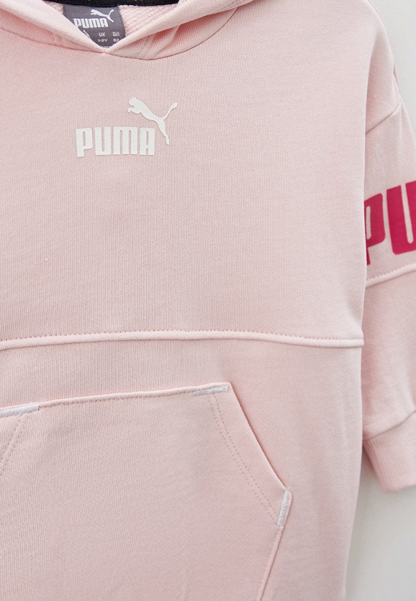 фото Худи puma