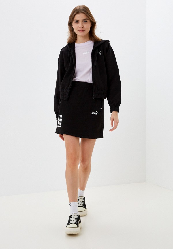 фото Толстовка puma