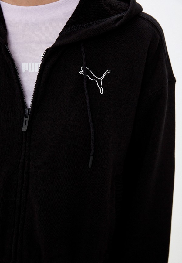 фото Толстовка puma