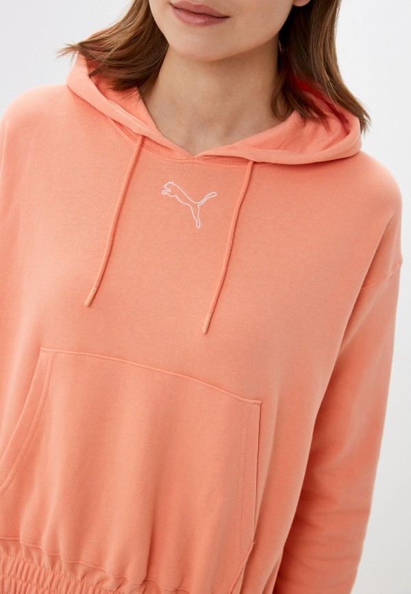 фото Худи puma