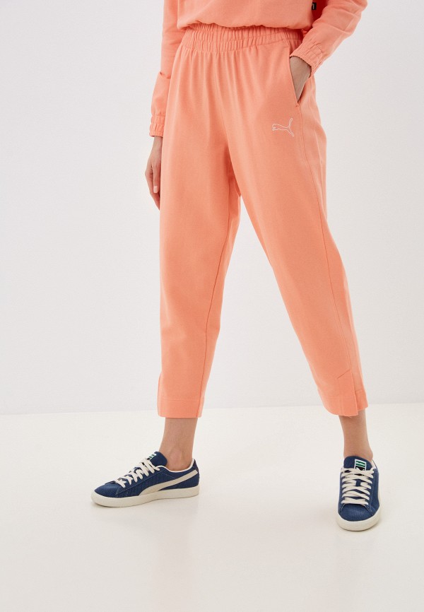 фото Брюки спортивные puma