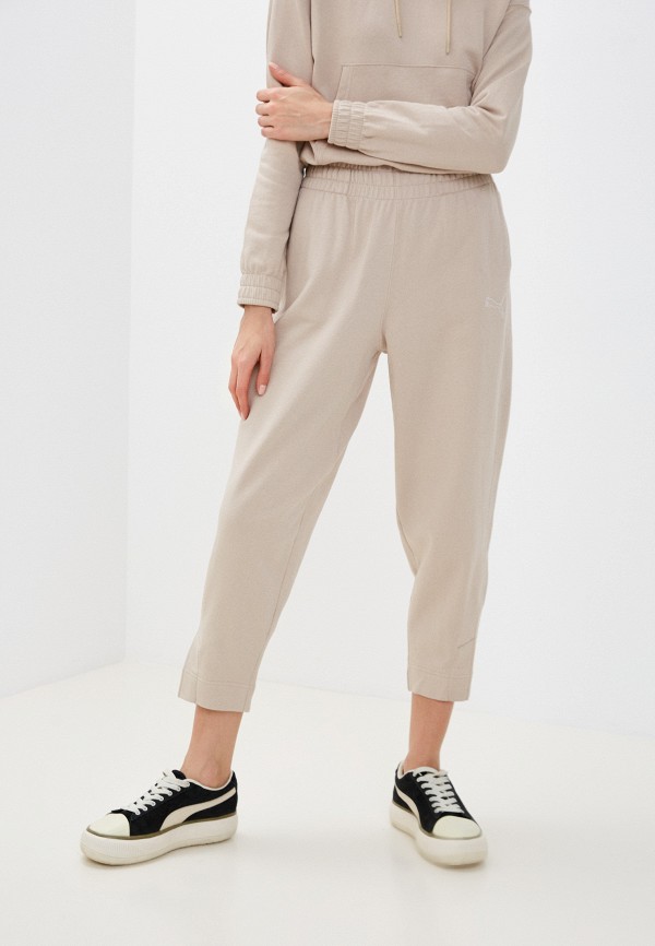 фото Брюки спортивные puma