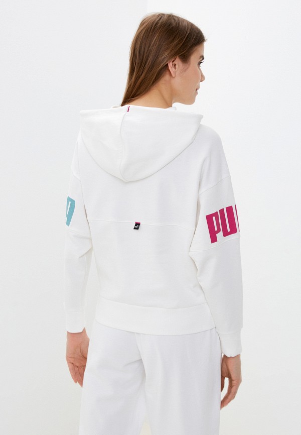 фото Худи puma