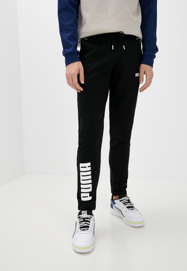 фото Брюки спортивные puma