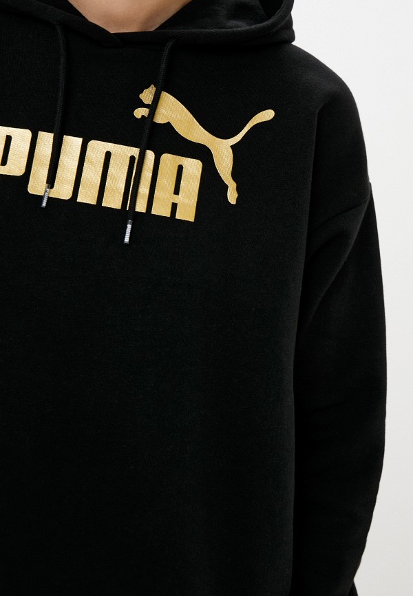 фото Худи puma