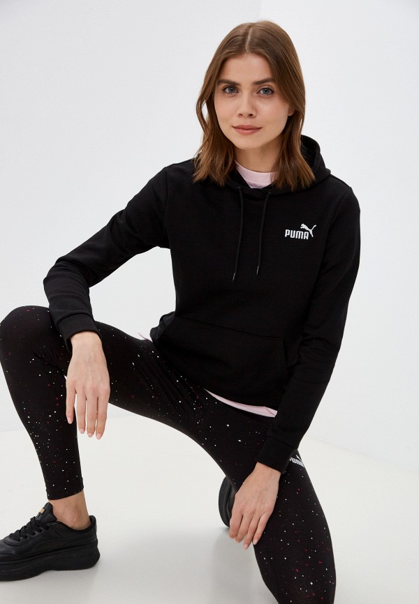 фото Худи puma