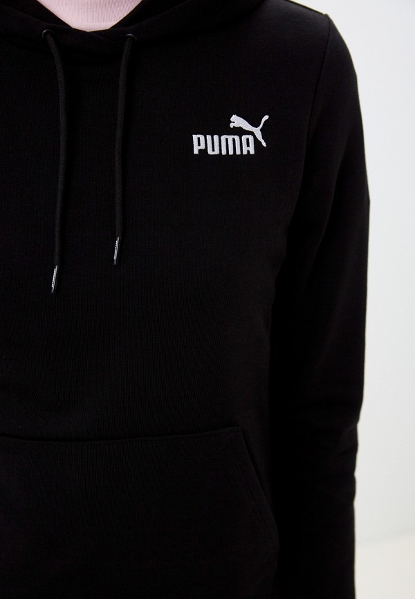 фото Худи puma