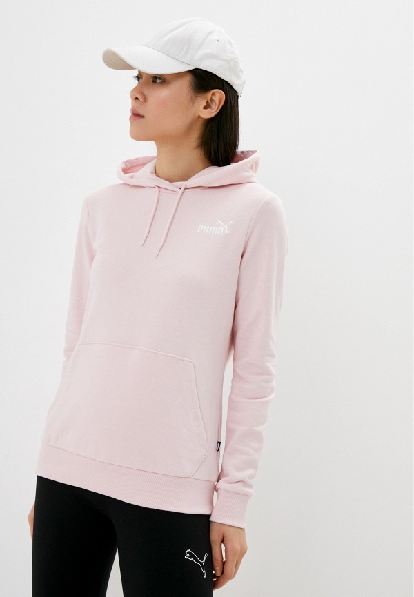 фото Худи puma