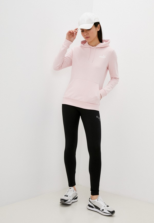фото Худи puma