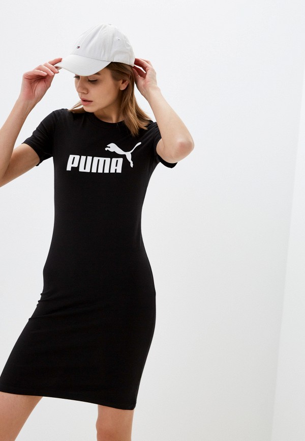 фото Платье puma