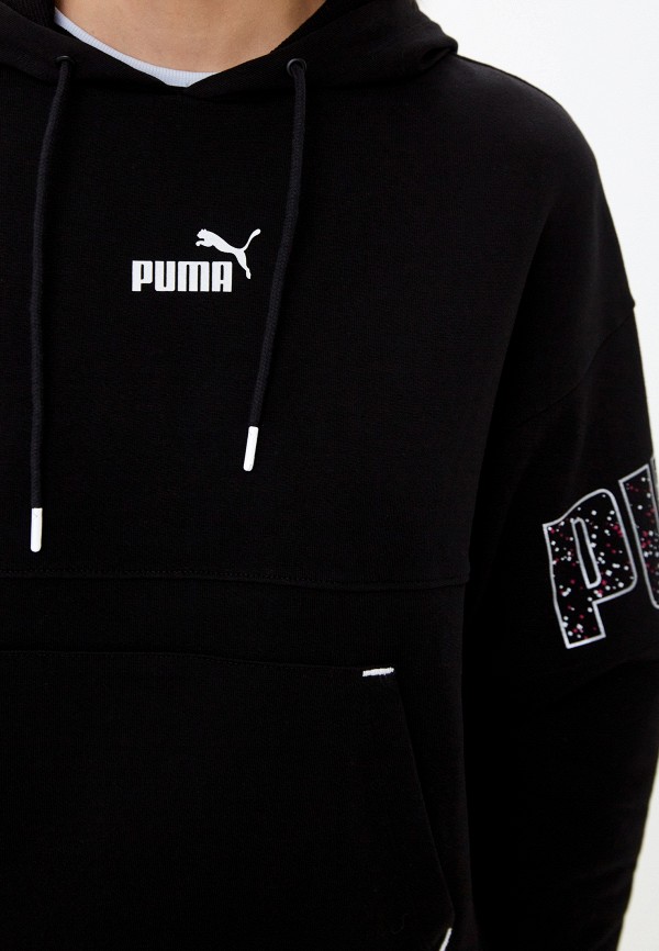 фото Худи puma