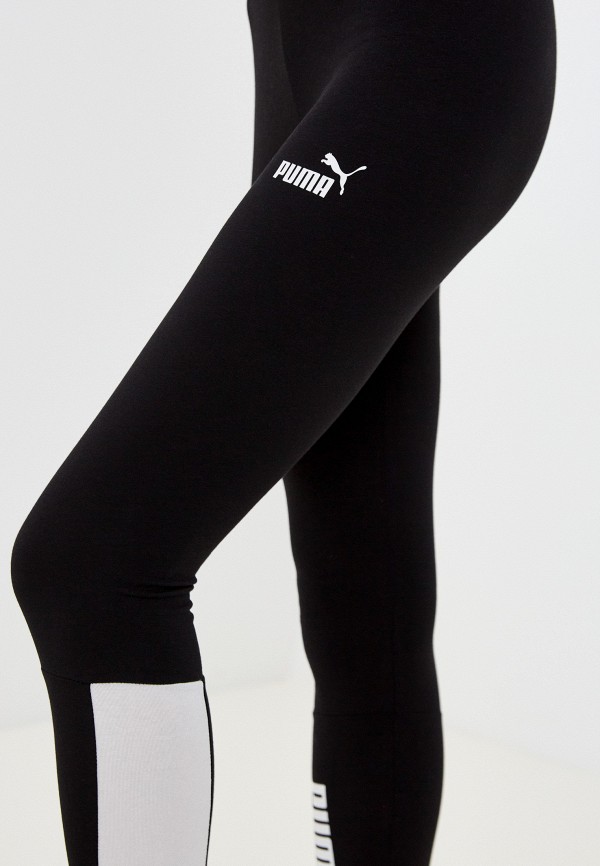 фото Леггинсы puma