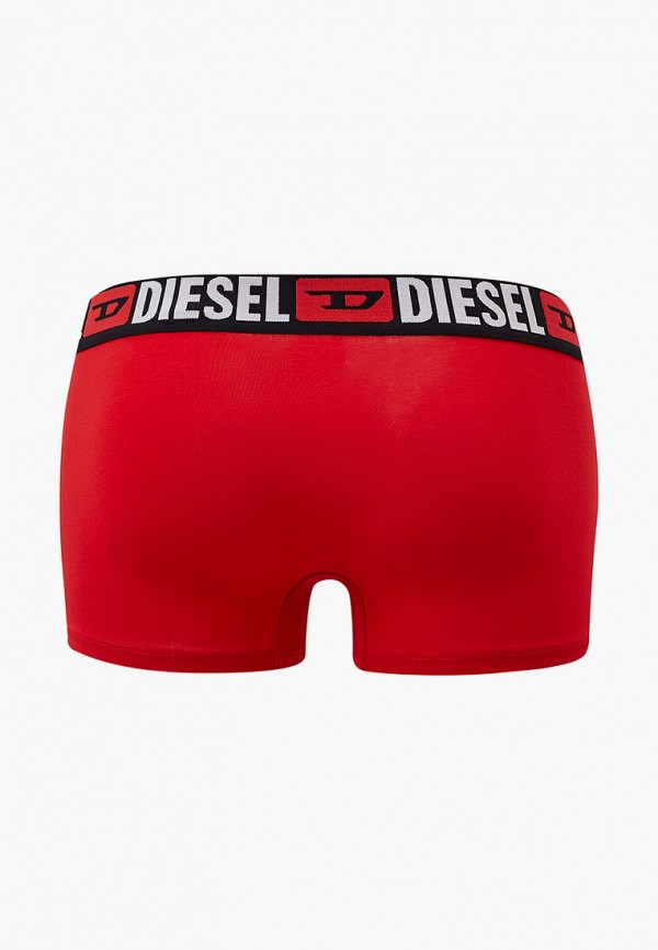 фото Трусы 3 шт. diesel