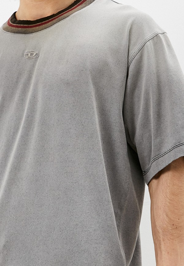 фото Футболка diesel