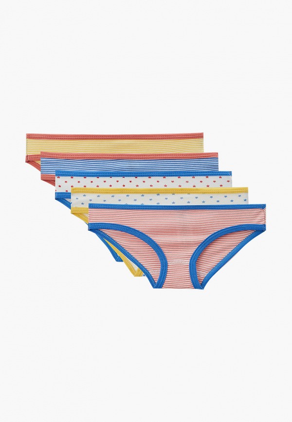 фото Трусы 5 шт. petit bateau