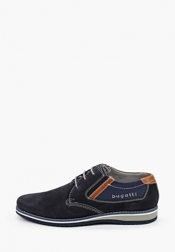 фото Туфли bugatti