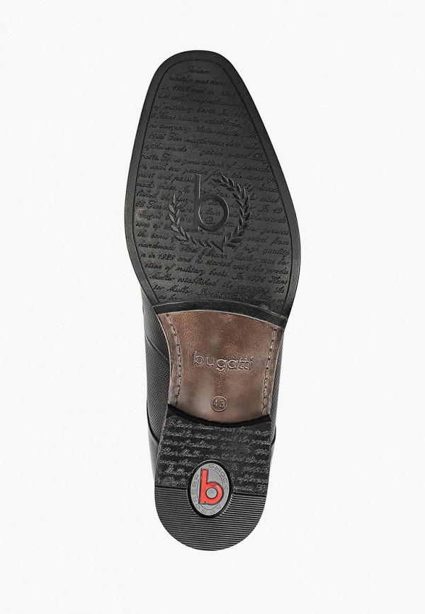 фото Туфли bugatti