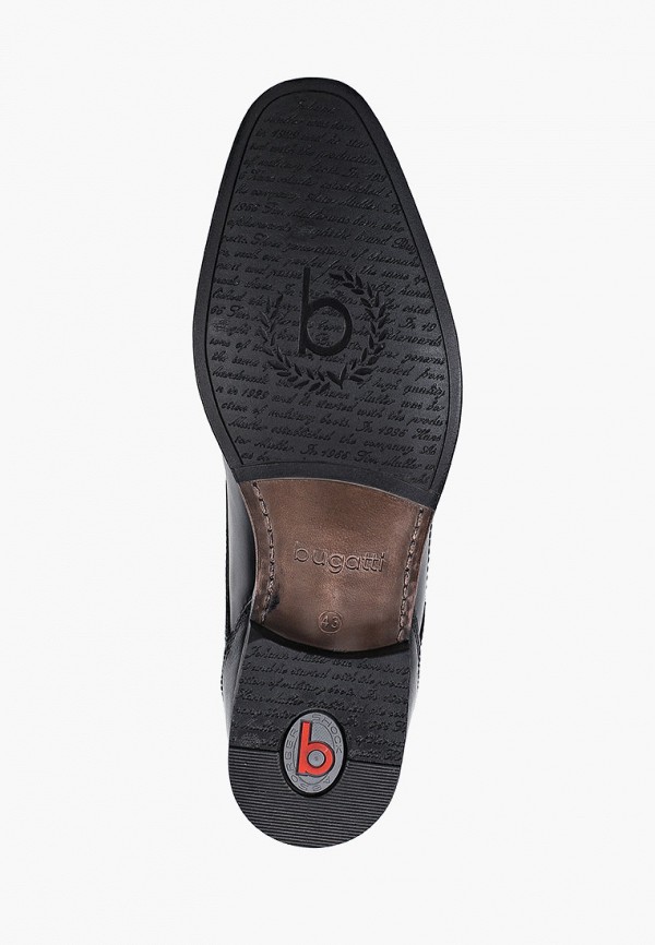 фото Туфли bugatti